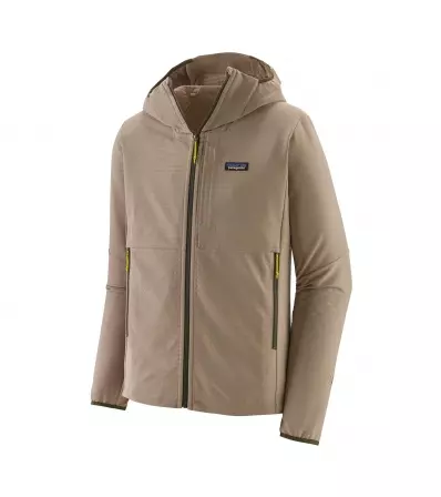 Полар Patagonia R1 TechFace Hoody M's Winter 2025
