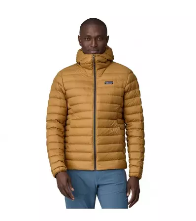 Patagonia Down Sweater Hoody M's