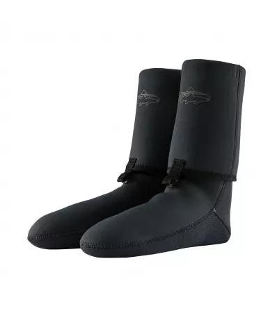 Patagonia Fly Fishing Yulex Wading Socks With Gravel Guard