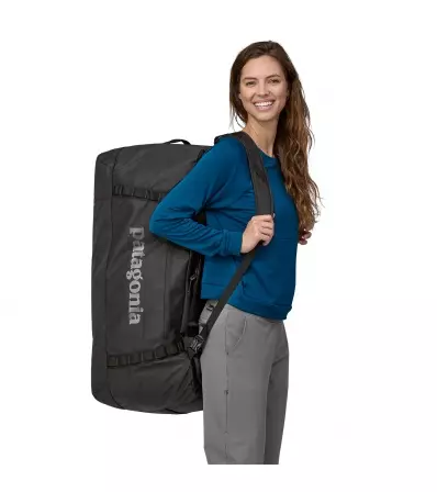 Сак Patagonia Black Hole Duffel Bag 100L