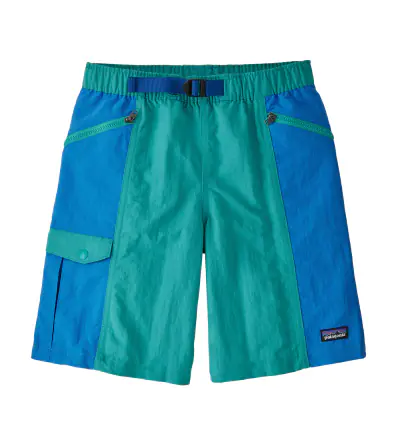 Детски Панталон Patagonia Kid's Outdoor Everyday Shorts Summer 2024