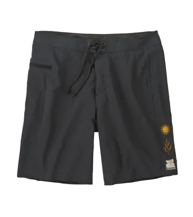 Къси Панталони Patagonia Hydropeak SP Boardshorts 19