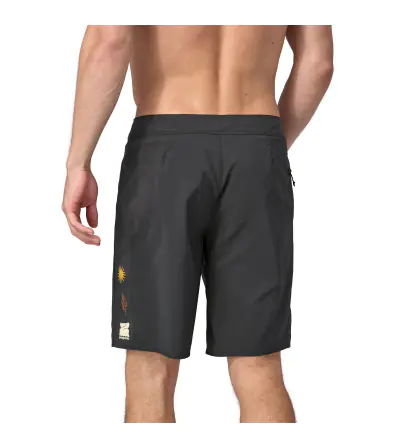 Къси Панталони Patagonia Hydropeak SP Boardshorts 19