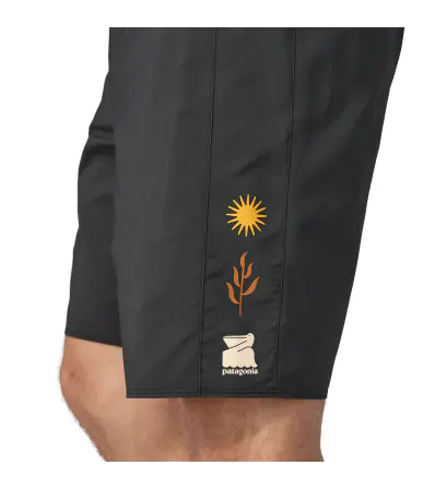Къси Панталони Patagonia Hydropeak SP Boardshorts 19