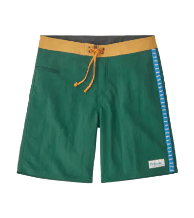 Къси Панталони Patagonia Wavefarer Boardshorts - 19