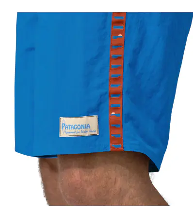 Къси Панталони Patagonia Wavefarer Boardshorts - 19