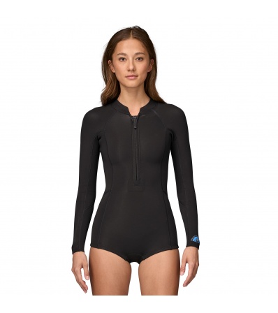 Patagonia Yulex Regulator Lite Long-Sleeved Spring Jane Wetsuit W's Summer 2025