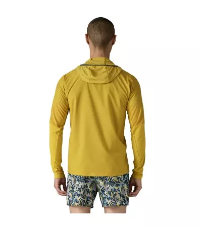 Блуза Patagonia Airshed Pro Pullover M's Summer 2025