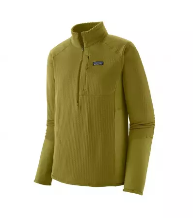 Patagonia R1 Fleece Pullover M's