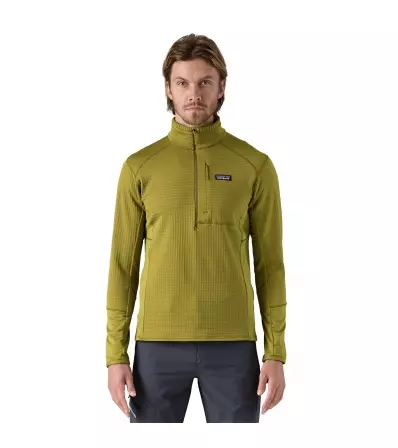 Patagonia R1 Fleece Pullover M's