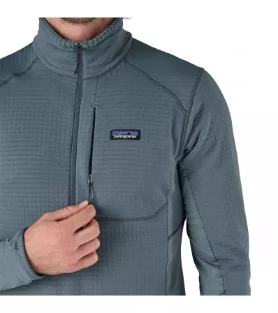 Patagonia R1 Fleece Pullover M's