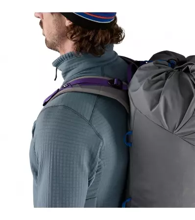 Patagonia R1 Fleece Pullover M's