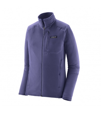 Patagonia R1 Fleece Jacket W's Summer 2025
