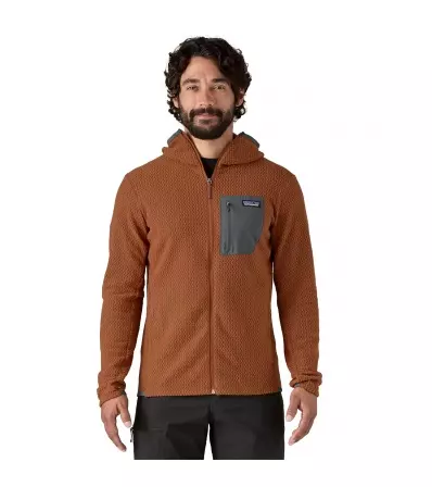 Patagonia R1 Air Full-Zip Hoody M's Summer 2025