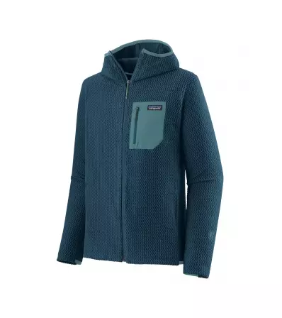 Patagonia R1 Air Full-Zip Hoody M's Summer 2025
