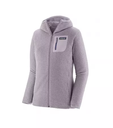 Полар Patagonia W's R1 Air Full-Zip Hoody Summer 2025