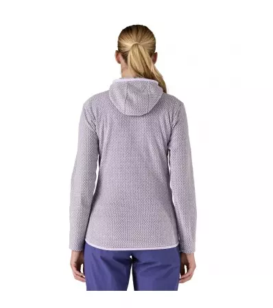 Полар Patagonia W's R1 Air Full-Zip Hoody Summer 2025