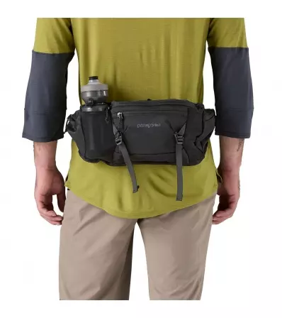 Чантичка Patagonia Dirt Roamer Bike Waist Pack 3L Summer 2025