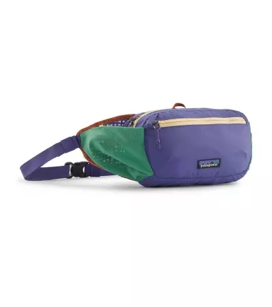 Чантичка Patagonia Terravia Hip Pack 5L Summer 2025