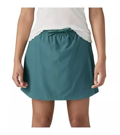 Пола - Панталон Patagonia Fleetwith Skort W's Summer 2025