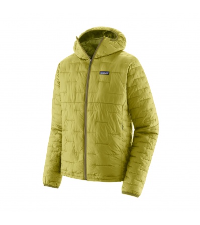 Patagonia Micro Puff Hoody M's Summer 2025