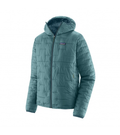 Patagonia Micro Puff Hoody M's Summer 2025