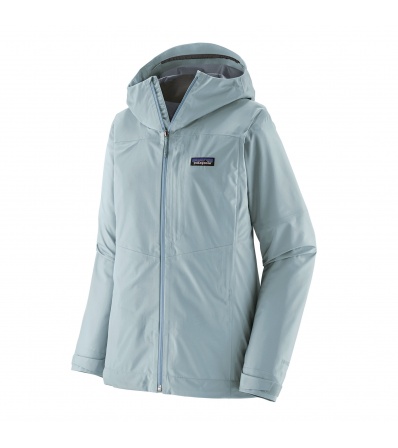 Patagonia Boulder Fork Rain Jacket W's