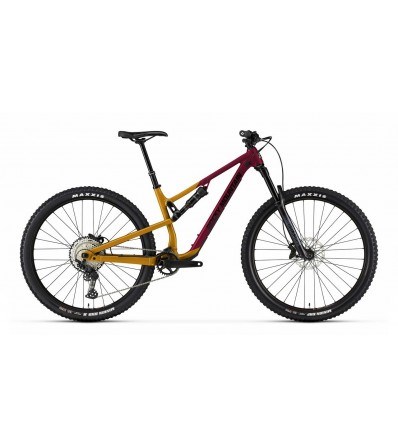 Trail Bike Rocky Mountain Instinct Alloy 30 2022