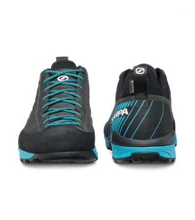 Approach Shoes Scarpa Mescalito GTX M's