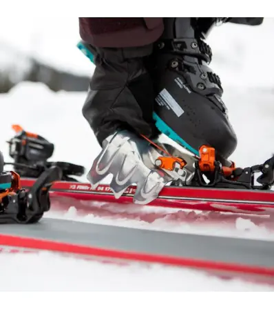 G3 ION / ZED Crampons Winter 95 mm 2024
