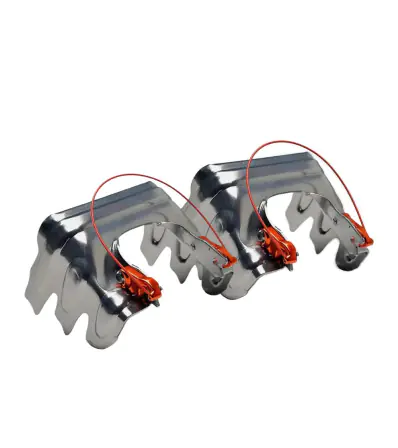 G3 ION / ZED Crampons Winter 95 mm 2024