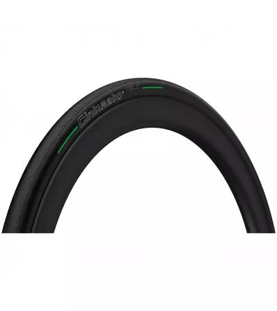Pirelli Cinturato Velo TLR Armour Tech 60 TPI Black Tyre 2025