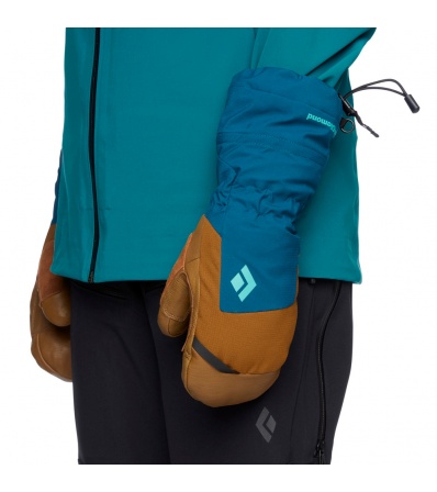 Ръкавици Black Diamond Mercury Mitts W's