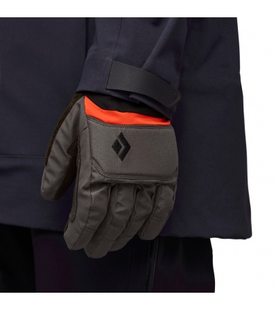 Black Diamond Mission Gloves