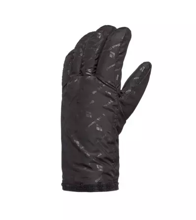 Black Diamond Soloist Gloves