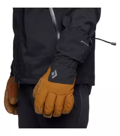 Black Diamond Soloist Gloves