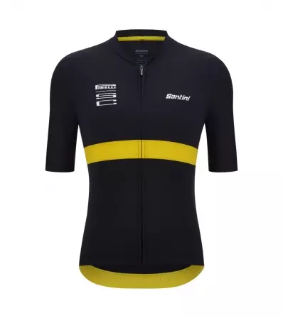 Блуза Pirelli Jersey M's Winter 2025