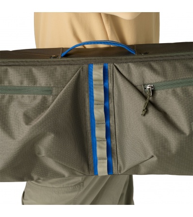 Patagonia Black Hole Rod Case