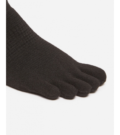 Комплект Чорапи с пръсти Vibram Five Fingers Crew Socks