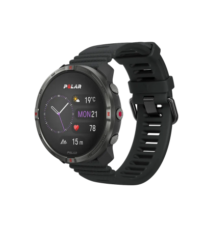 Multisport Watch Polar Grit X2
