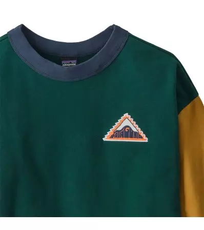 Patagonia Kid's Crew Sweatshirt