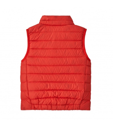 Детски Елек Patagonia Baby Down Sweater Vest
