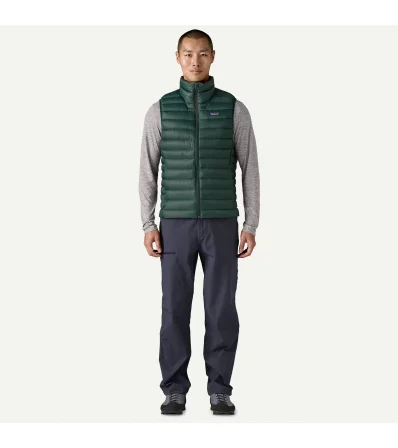Patagonia Down Sweater Vest M's