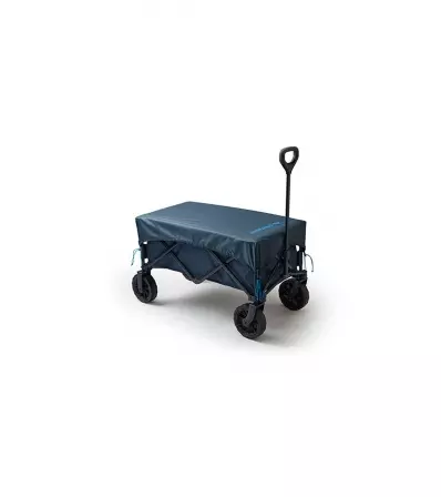 Gregory Alpaca Gear Wagon 140L Summer 2025