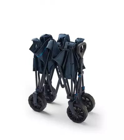 Gregory Alpaca Gear Wagon 140L Summer 2025