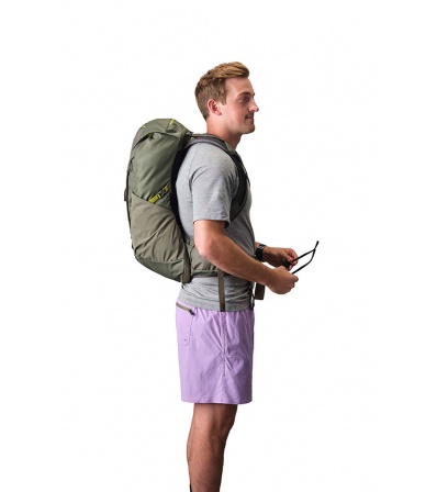 Раница Gregory Zulu LT 28L Summer 2025