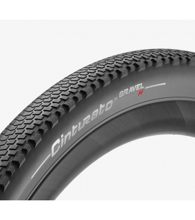 Pirelli Cinturato Gravel H 45-584 Techwall 127 TPI Tyre