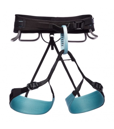 Harness Black Diamond Technician W's