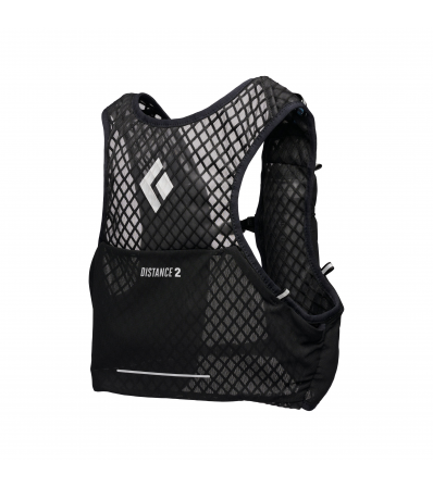 Жилетка за бягане Black Diamond Distance 2L Hydration Vest