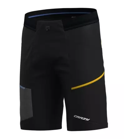 Къси панталони Crazy Short Traverse M's